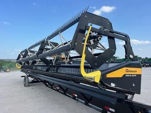 2022 Geringhoff TruFlex Razor 35 Image