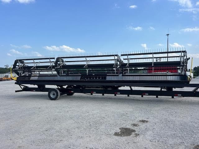 Image of Geringhoff TruFlex Razor 35 equipment image 2