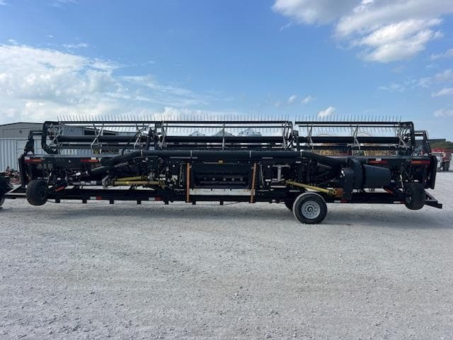 Image of Geringhoff TruFlex Razor 35 equipment image 4