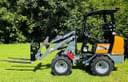 2022 Giant G1500 HD Image