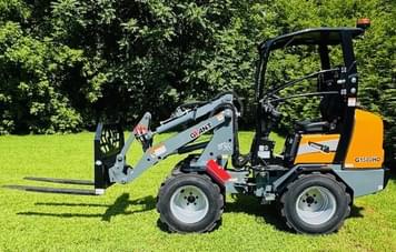 Main image Giant G1500 HD