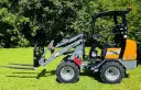2022 Giant G1500 HD Image