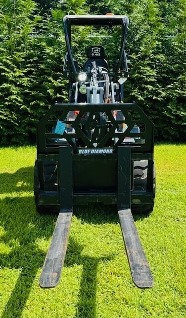 Image of Giant G1500 HD equipment image 1