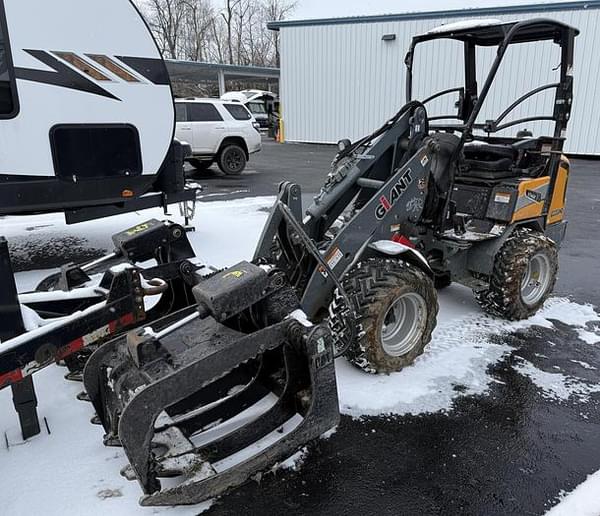 Equipment Main Image