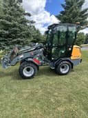 2022 Giant G2300HD X-tra Image