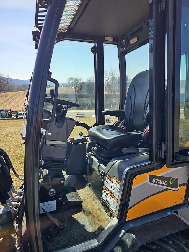 Image of Giant G2700HD+ X-Tra equipment image 4