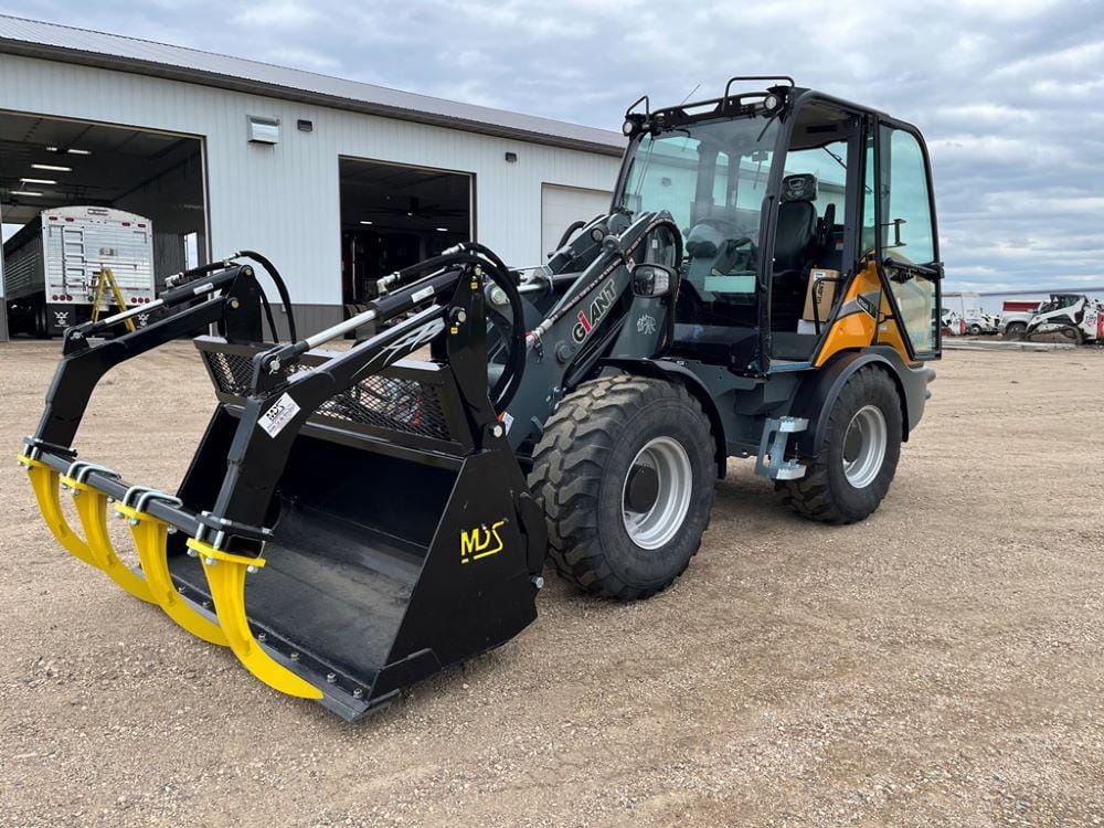 Main image Giant G5000