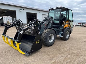Main image Giant G5000