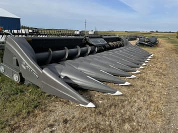 Main image Gleaner 3312