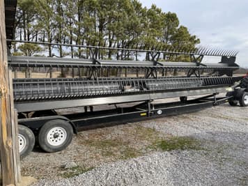 Main image Gleaner 9330