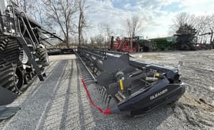 2022 Gleaner 9335 Image
