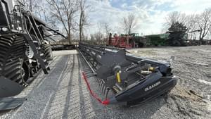 2022 Gleaner 9335 Image