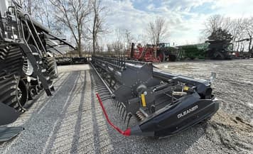 Main image Gleaner 9335