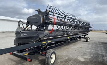 Main image Gleaner 9335