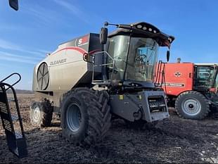 2022 Gleaner S97 Equipment Image0