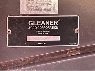 Main image Gleaner S97 7