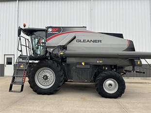 2022 Gleaner S97 Equipment Image0