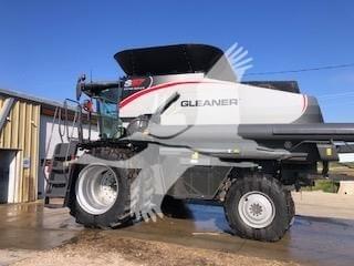 Image of Gleaner S97 Primary image