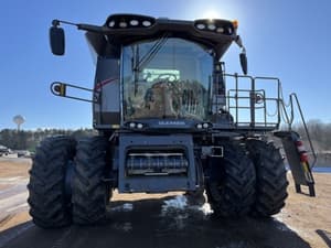 2022 Gleaner S97 Image