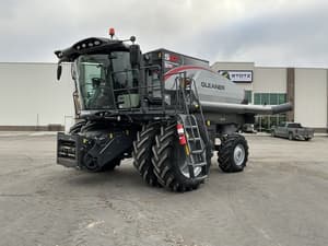 2022 Gleaner S97 Image