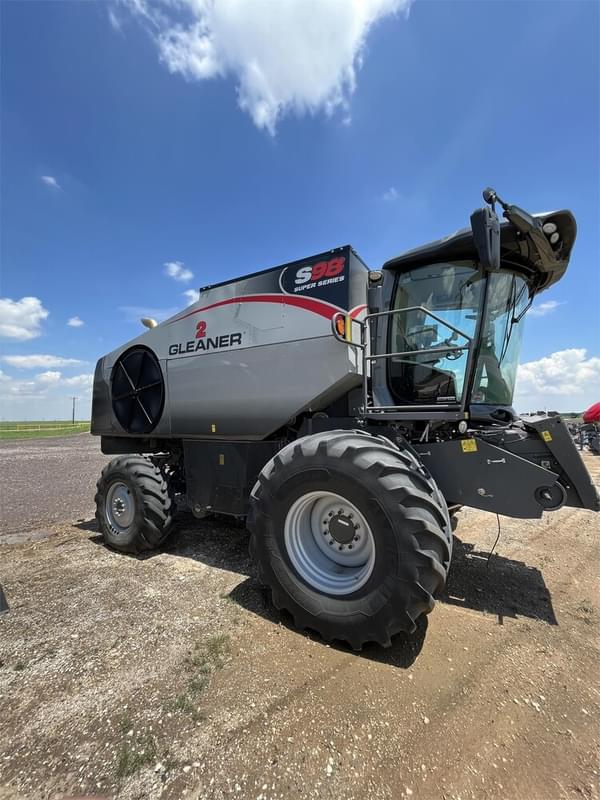 Equipment Main Image