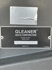 Main image Gleaner S98 8