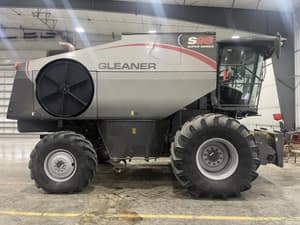 2022 Gleaner S98 Image