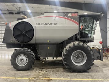 Main image Gleaner S98