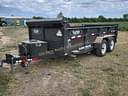 2022 Global Trailers HD14 Image
