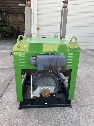 2022 GMC 5.7L Equipment Image0