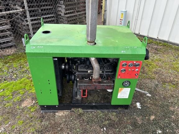 Image of GMC GM5.7L equipment image 4