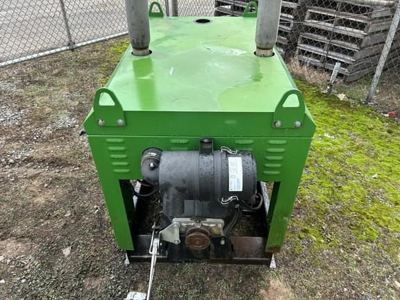 Image of GMC GM5.7L equipment image 2