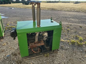 Main image GMC GM5.7L