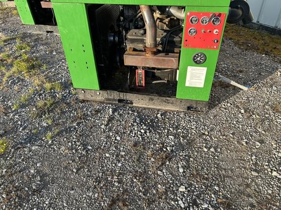 Image of GMC GM5.7L equipment image 3