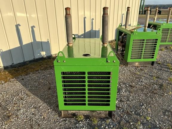 Image of GMC GM5.7L equipment image 2