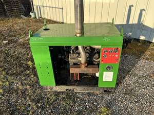 2022 GMC GM5.7L Image