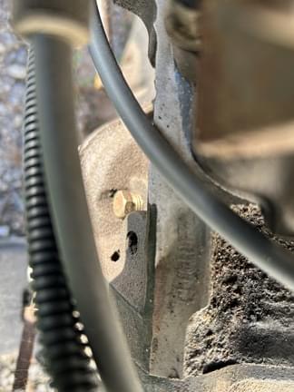 Image of GMC GM5.7L equipment image 2