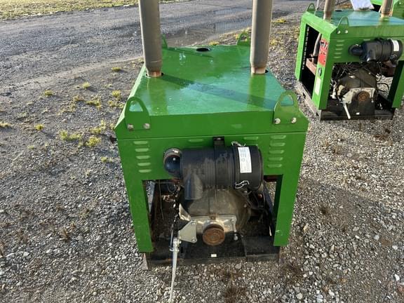 Image of GMC GM5.7L equipment image 4