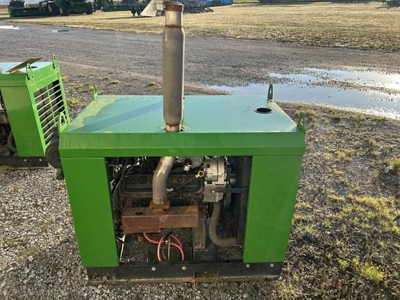 Image of GMC GM5.7L equipment image 1