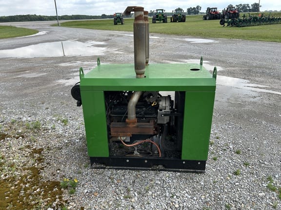 2022 GMC GM5.7L Equipment Image0