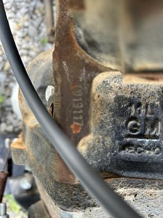 Image of GMC GM5.7L equipment image 2