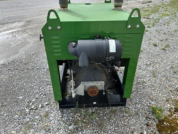 Image of GMC GM5.7L equipment image 3