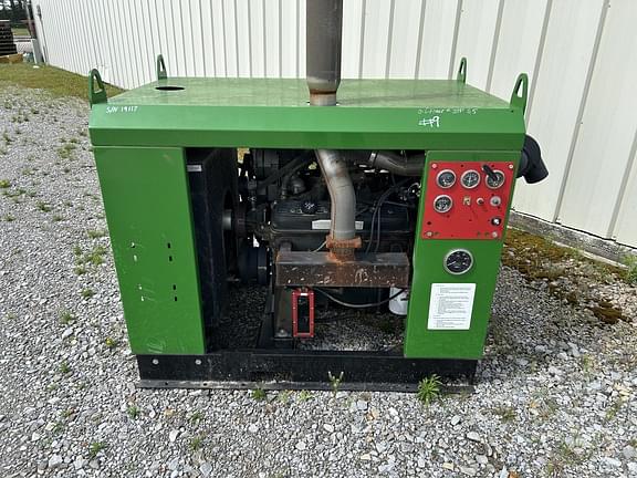 Image of GMC GM5.7L equipment image 4