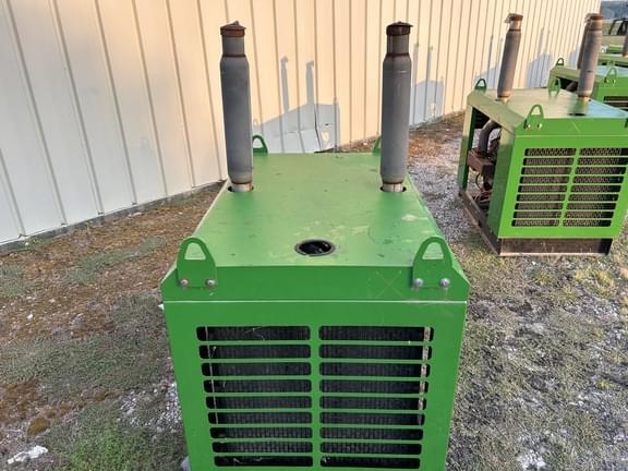 Image of GMC 5.7L equipment image 3