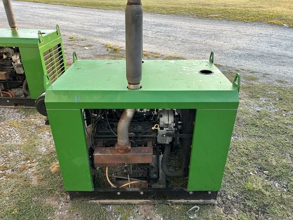 2022 GMC 5.7L Equipment Image0