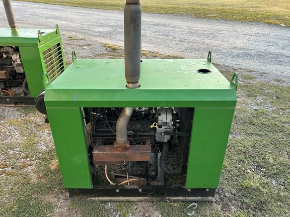 Image of GMC 5.7L Primary image