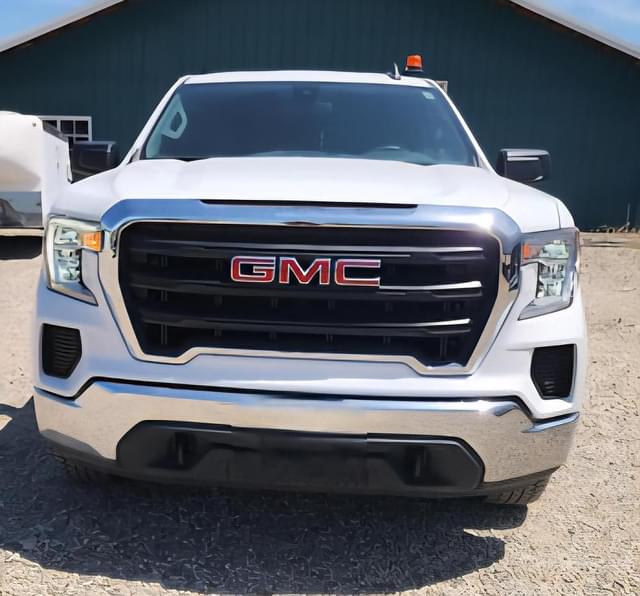 Image of GMC 1500 equipment image 4