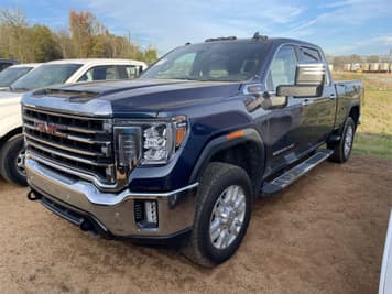 Main image GMC 2500HD