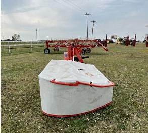 Image of Kuhn GMD 280HD equipment image 1