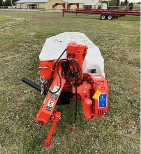 Image of Kuhn GMD 280HD equipment image 2